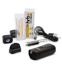 Image 8 of HoneyStick HRB+ 2-in-1 Herb & Dab Vape Pen