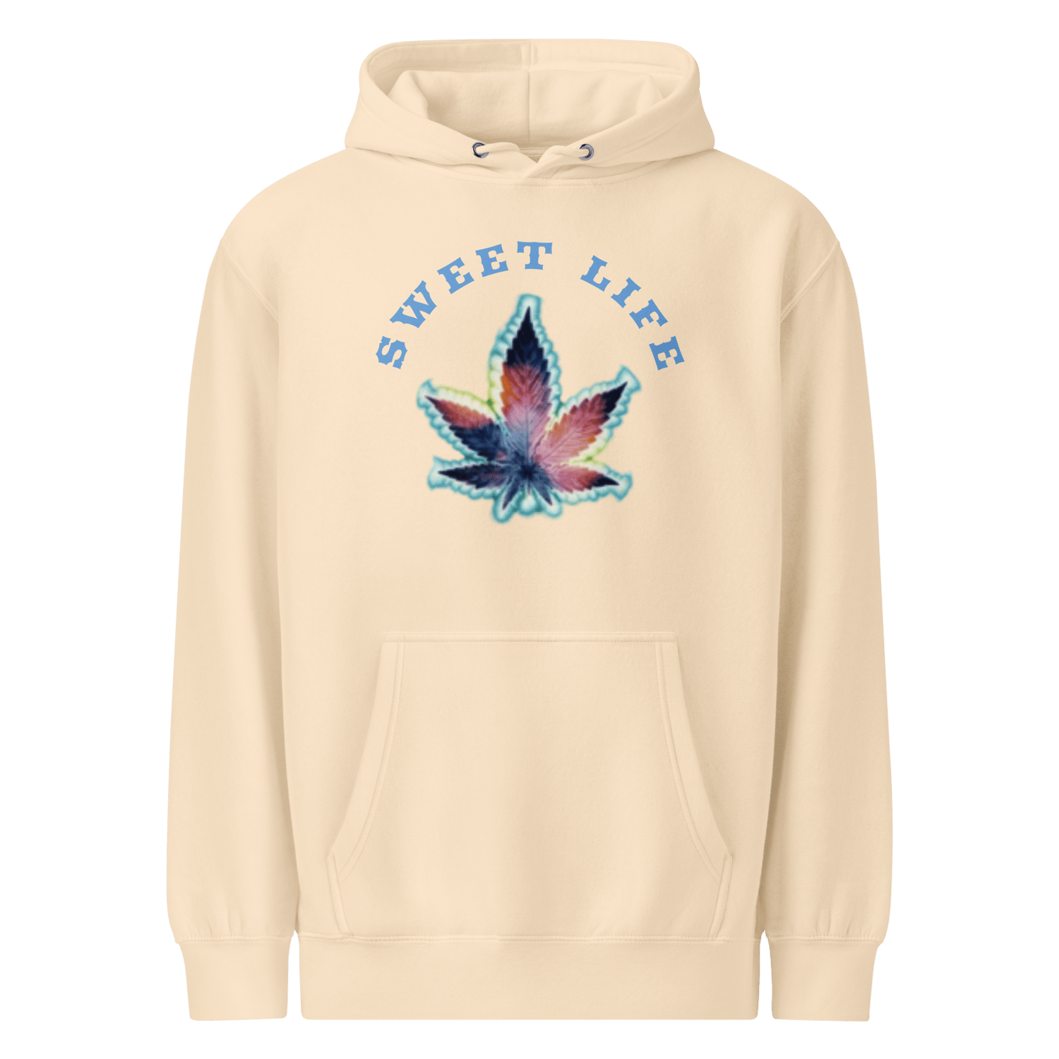 Image of Cannibas Hoodie