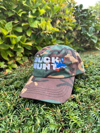 Image 2 of Duck Hunt Cap