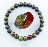 Image 1 of The Last Dragon 