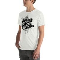 Image 10 of Officially licensed Jodie King Hollow Hell Unisex t-shirt