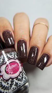 Image 4 of Glisten & Glow Libra