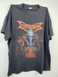 Image 1 of 1991 Dismember - Like an Everflowing Stream (1)