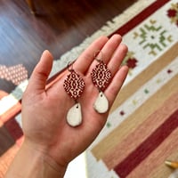 Image 3 of Ripple drops - Espresso