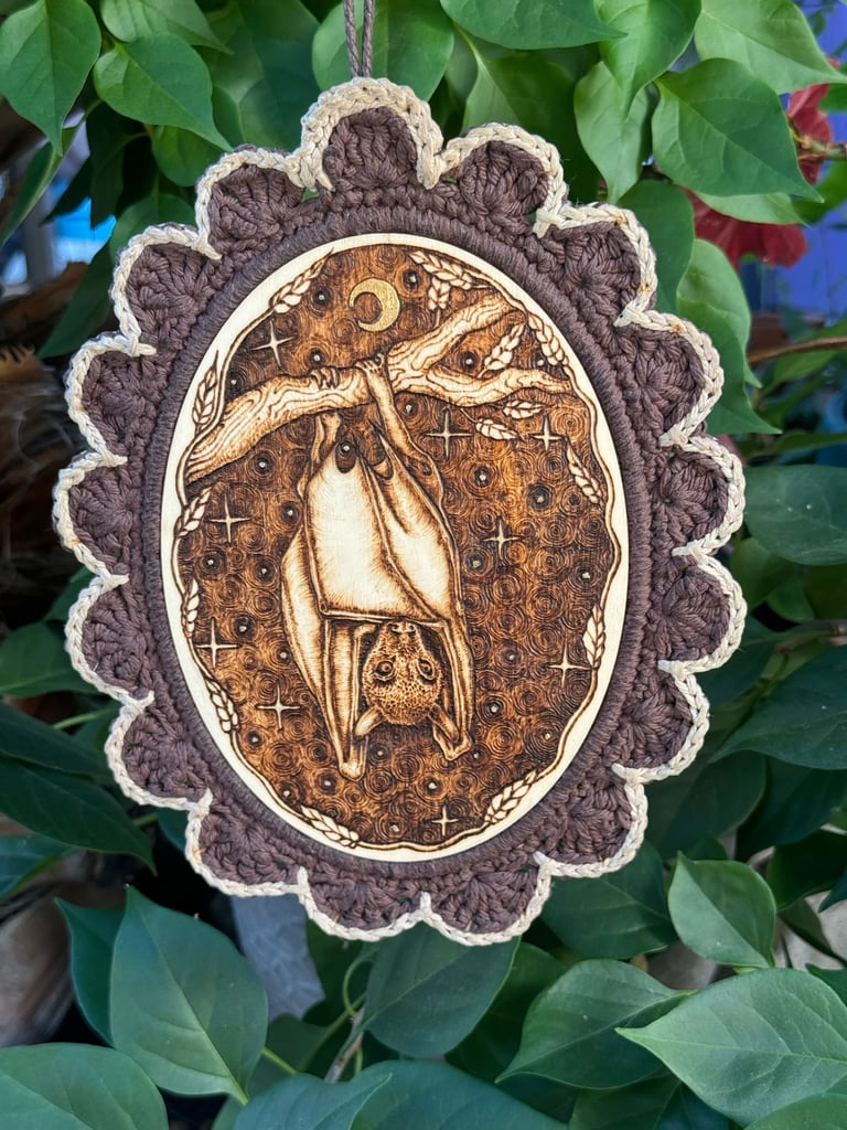 "night’s embrace"