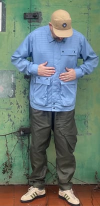 Image 5 of Chambray Pocket Shirt