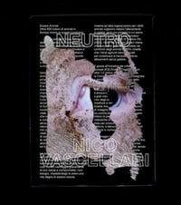 Image 4 of NEUTRO - Nico Vascellari