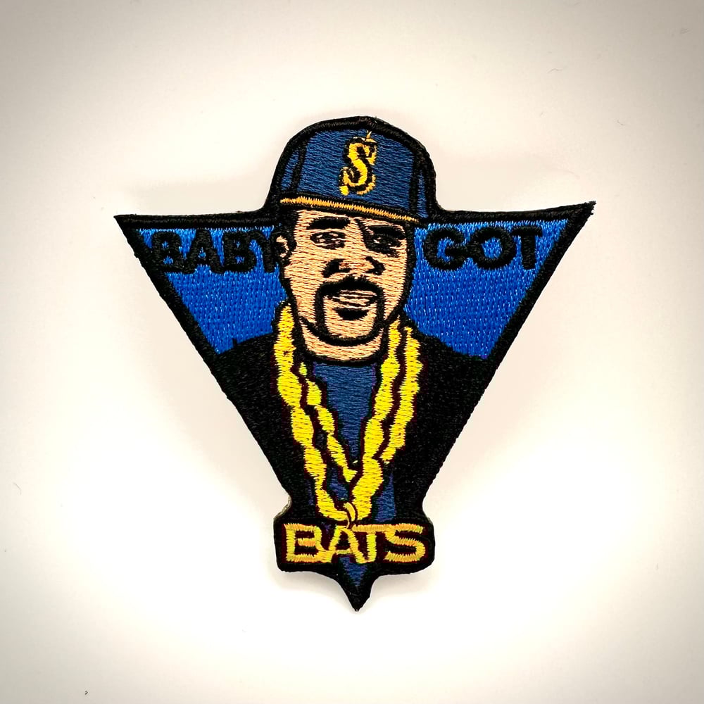 Patches