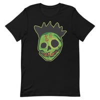 Image 2 of king of kings Unisex t-shirt