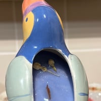 Image 2 of fruit loop scented candle