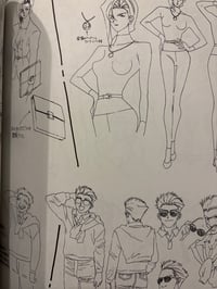 Image 2 of Tatsuya Egawa Golden Boy Doujin 4