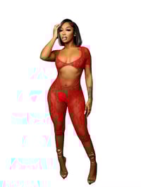 Image 1 of See though One piece 