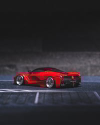 Image 5 of FERRARI LAFERRARI CUSTOM