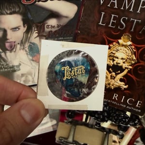 Image of The Vampire Lestat Lot