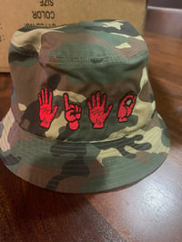 Image 2 of The 5150 Variety Bucket Hats