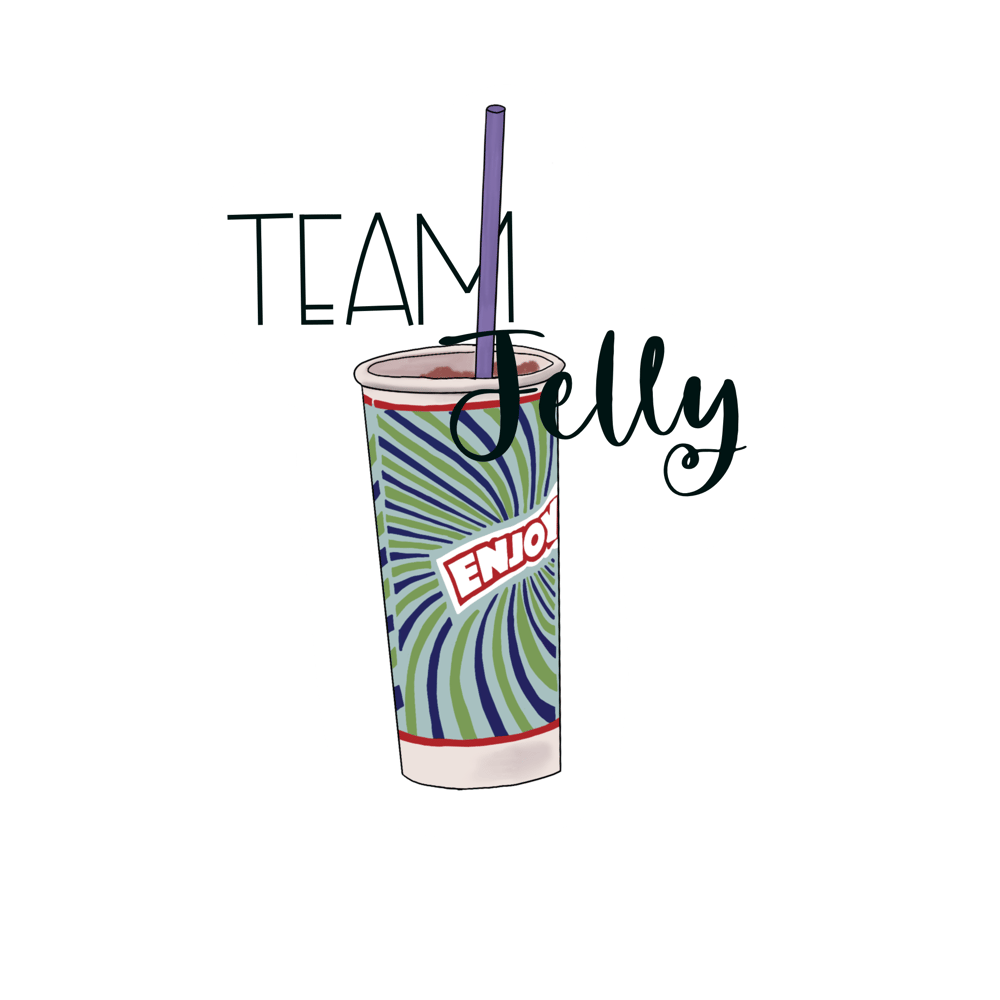 Image of Team Jellyfish
