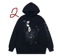Image 3 of S Web Jacket