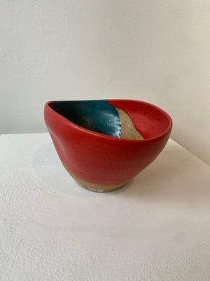 Sam Hewitt / Serving bowl 1A