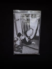 Snuff Victim - I Have No Sympathy For The Depths Of Your Suffering (4 LEFT)