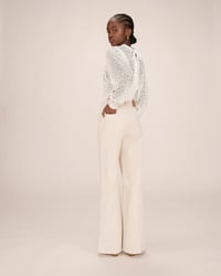 Image 4 of Pantalon Samba Crudo