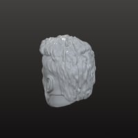 Image 5 of Maxwell Unpainted 