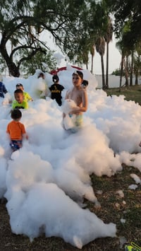 Image 4 of FOAM FEST 