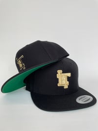 Image 1 of LTS Logo SnapBacks
