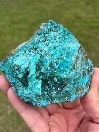Image 8 of Atacamite Specimen #2334