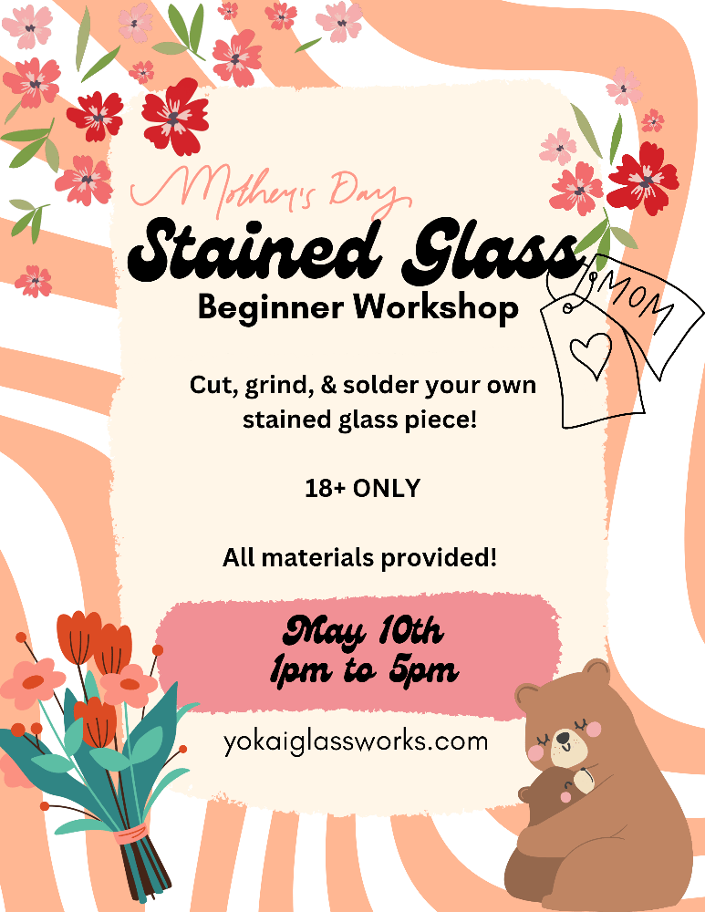 Image of Beginner Workshop(21+ ONLY)
