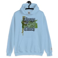 Image 14 of Clutch Legacy Co. "Clutch Nation" Hoodie