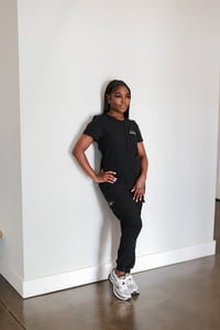 Image 3 of SK No.1 jumpsuit 