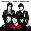 The Boys - To Hell With The Boys LP