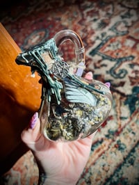 Image 2 of Personal Growth & Energy Protection Spell Jar #3