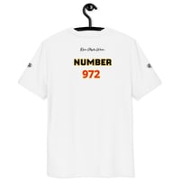 Image 2 of Unisex organic cotton t-shirt Wanakera 