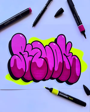 Image of Custom Sketch