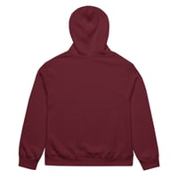 Image 10 of ANGELENO Oversized heavyweight hoodie