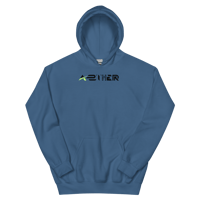 Image 7 of Team Free Energy Heavy Blend Hoodie