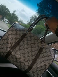 Gee Handle Bag 