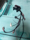 Mk1 Golf CE1 20VT R32 Conversion Loom Adaptor