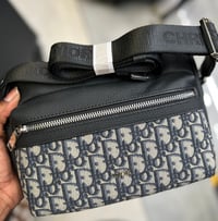 Image 1 of CD Men Crossbody