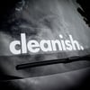 Lowercase Banner 
