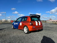 Image 11 of Clio mk2 - Track Spoiler Version (Carbon or Fibre Glass Blade)