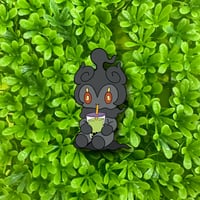 Image 2 of Marshadow Bobamon