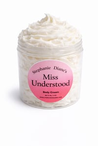 Image 4 of Body Butter: Miss Understood
