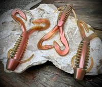 Image 3 of VEXXUS - “Chupucabra”