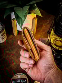 Image 2 of The Roosevelt Flip