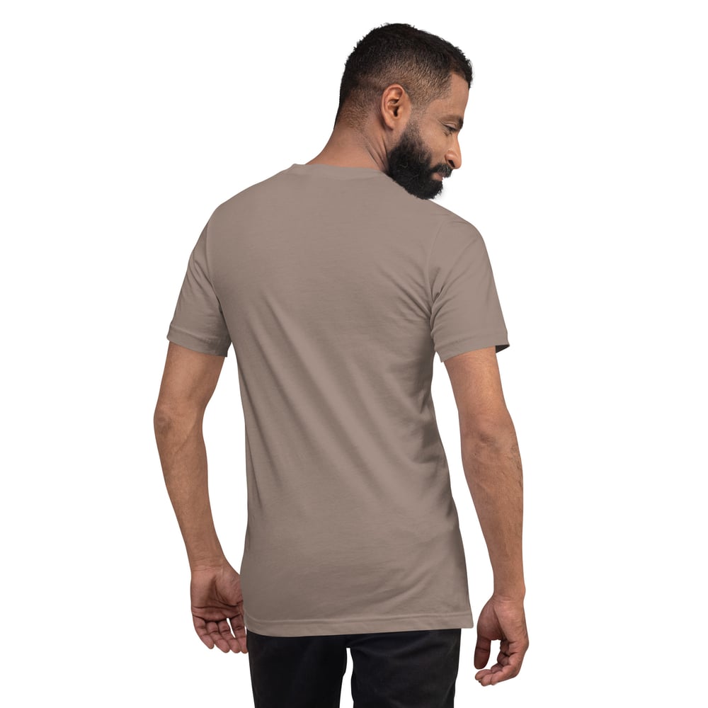 I Disappoint My Parents Unisex t-shirt