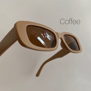 Image of NEUTRALS Sunglasses 