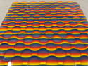Square Rainbow Wave Plate