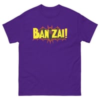 Image 12 of BAN ZAI! T-Shirt